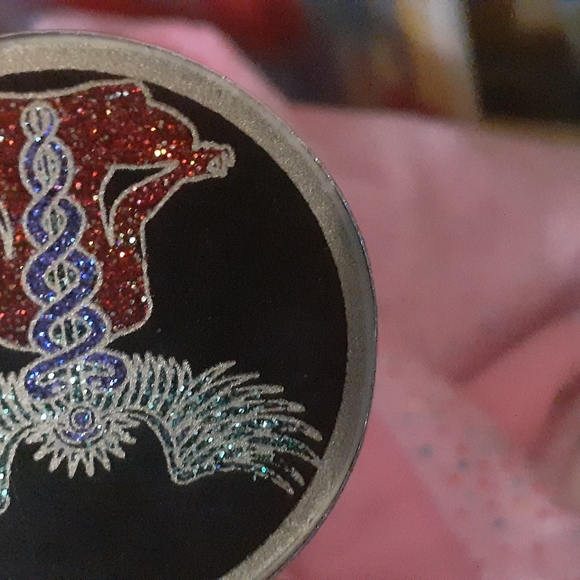 Healing Pendant - Picture 11 of 15